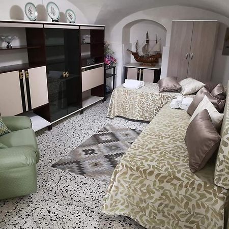 Arco Antico Hotel Grassano Buitenkant foto