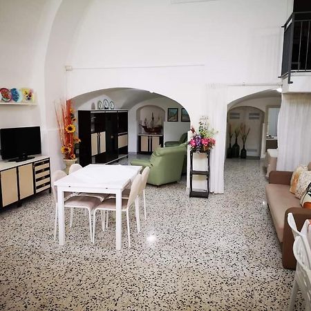 Arco Antico Hotel Grassano Buitenkant foto